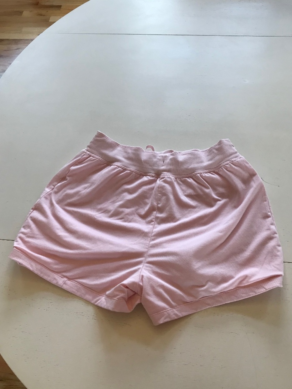 LULULEMON DANCE STUDIO HIGH-RISE LINED SHORT 3.5” - Picture 9 of 9